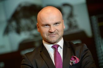 Rafał Brzoska jednym z bohaterów afery Pandora Papers. Kim jest miliarder od paczkomatów?