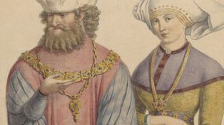 Zerwane zaręczyny Jadwigi Andegaweńskiej. Zapomniana historia