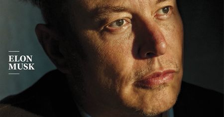 Elon Musk Człowiekiem Roku