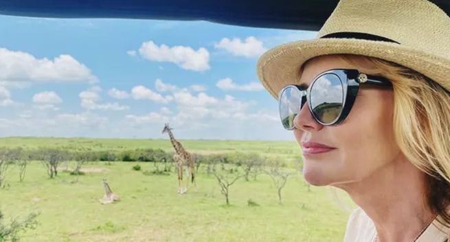 Pracowała przez 27 lat w TVN. Teraz dołączyła do Polsatu