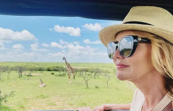 Pracowała przez 27 lat w TVN. Teraz dołączyła do Polsatu