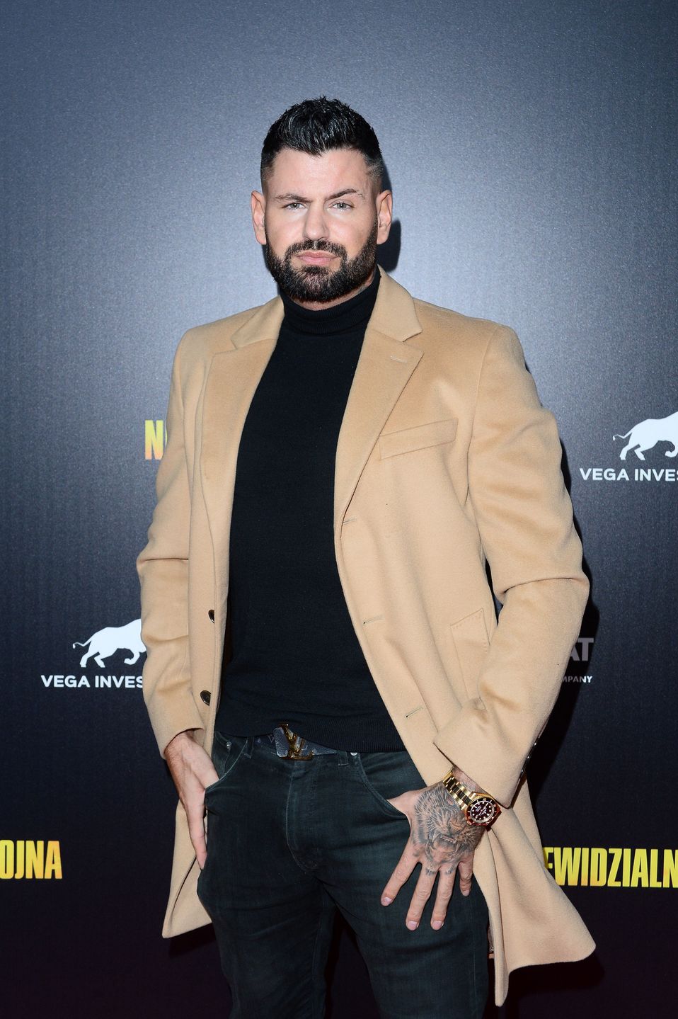 Wojtek Gola