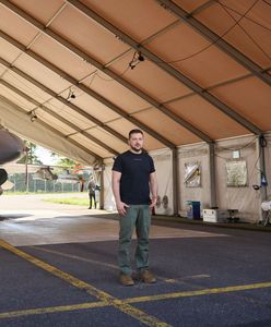 F-16 dla Kijowa. Wiadomo, kiedy będą dostawy z Danii