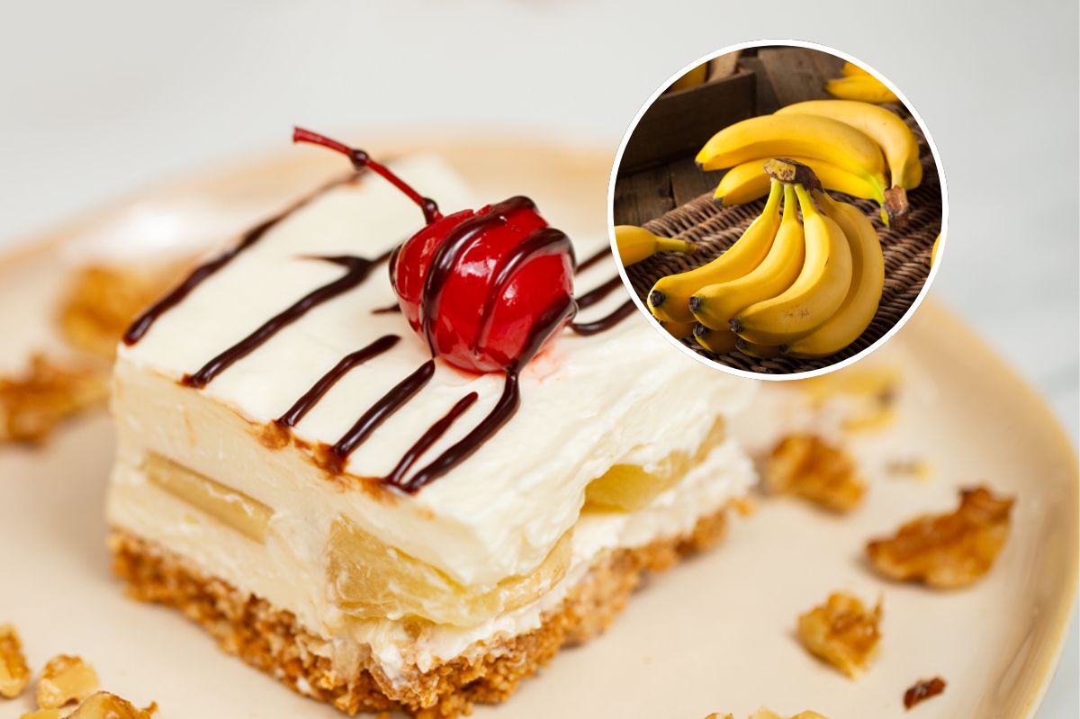 Pokochasz to ciasto bez pieczenia od pierwszego kęsa. Ma w sobie to "coś"