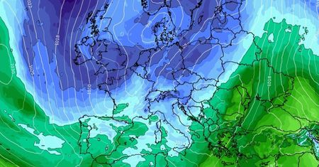 Pogoda. Ostrzeżenia IMGW w środę. Jaka prognoza na sylwestra?