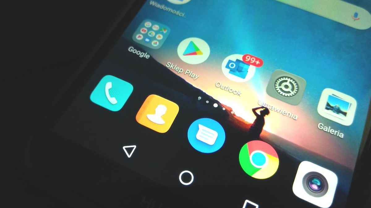 Kolejne 29 aplikacji znika ze Sklepu Play Google'a /fot. dobreprogramy