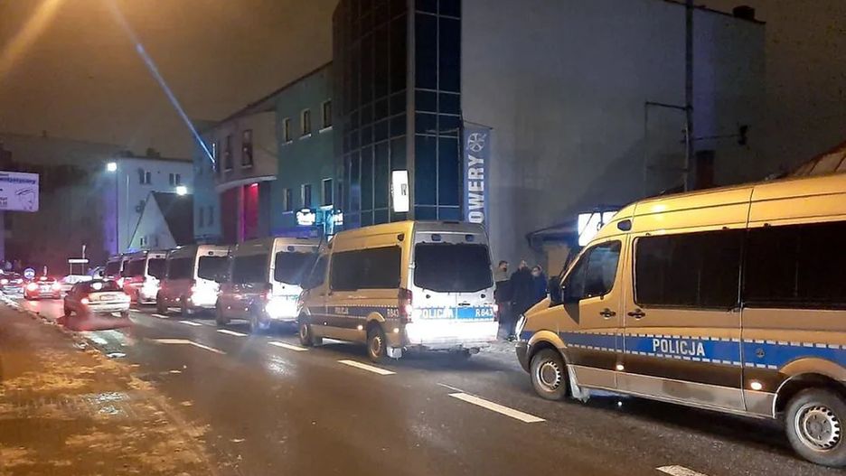 Rybnik. Interwencji policji przyjrzy się prokuratura (Fot.: policja.gov.pl)