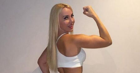 Marianna Schreiber na gali Prime. Pokazała swój strój