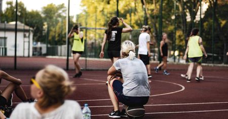 Walczą z wykluczeniem. Założyły lesbijską drużynę sportową