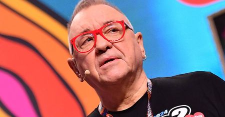 Takie wykształcenie ma Jerzy Owsiak. Edukacja nie bez problemów