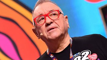 Takie wykształcenie ma Jerzy Owsiak. Edukacja nie bez problemów