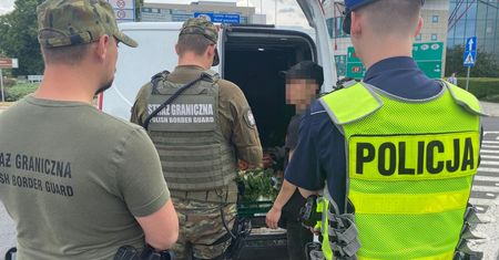 Mieszkańcy Słubic o kontrolach na granicy. "Niemcy będą przyjeżdżać"