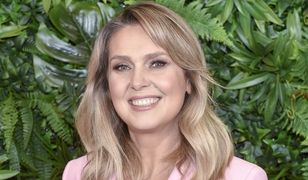 Ewa Wachowicz publikuje archiwalne zdjęcia. Minęło 30 lat!