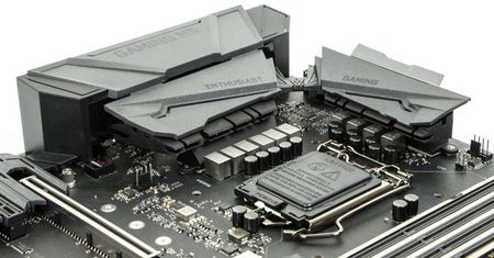 Płyty główne Z370 tylko dla procesorów Coffee Lake - radykalny krok Intela