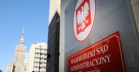 Reprywatyzacja. Sąd uchylił decyzję komisji weryfikacyjnej w sprawie nieruchomości przy Emilii Plater 14