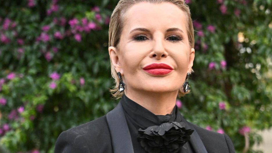 Joanna Racewicz pokazała swoje auto
