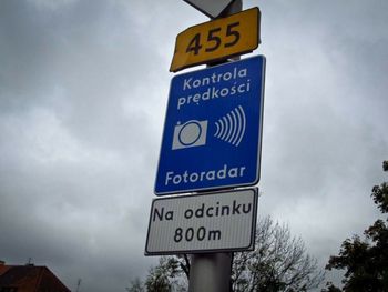 Śląsk: Lista fotoradarów w województwie. Sierpień 2025