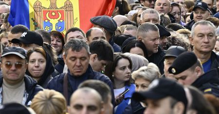 Zwrot w wyborach. Byli unijnym pewniakiem, a tu "wynik-rozczarowanie"