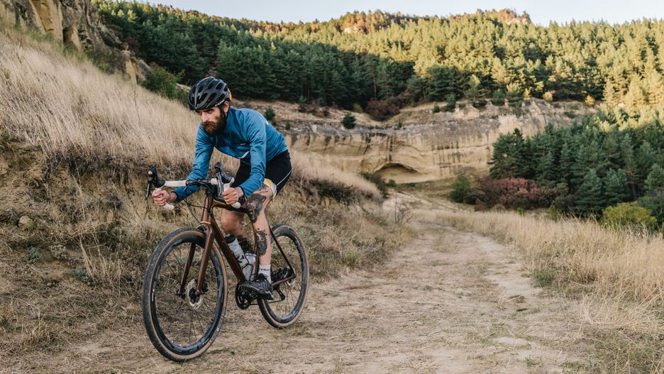 Rowery typu gravel są bardzo wszechstronne