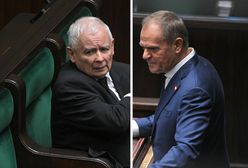 PiS na prowadzeniu. Jest najnowszy sondaż