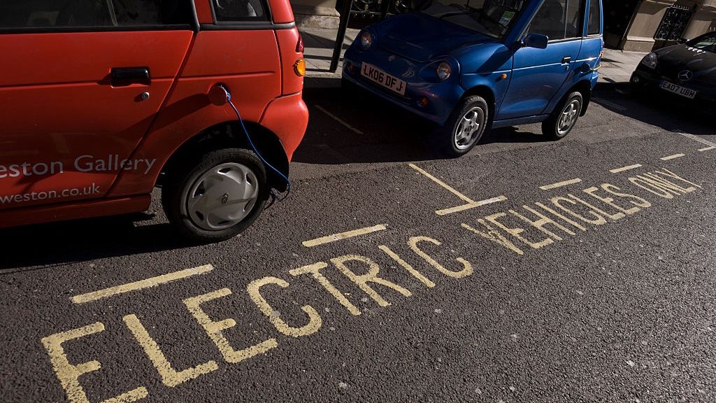 Elektryki