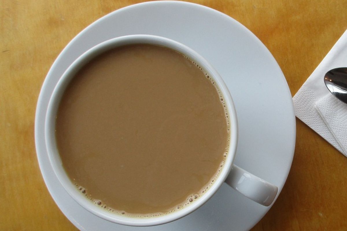 Kawa zbożowa