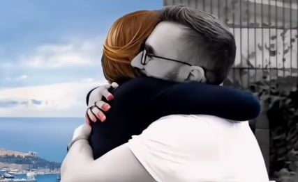 Sylwia Peretti, Patryk Peretti (AI)