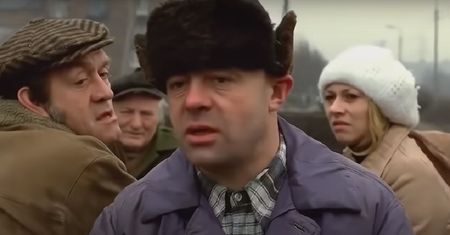 To "Miś" czy "Rejs"? Odgadnij po cytacie
