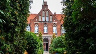 Koronawirus w szpitalu w Pucku. Najważniejszy szpital w powiecie zamknięty