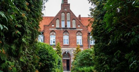 Koronawirus w szpitalu w Pucku. Najważniejszy szpital w powiecie zamknięty