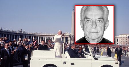 Nie żyje kierowca Jana Pawła II. Zawiózł go na konklawe