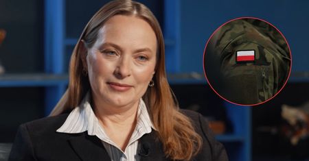 Służba wojskowa dla kobiet? Pełczyńska-Nałęcz o przyszłych pokoleniach