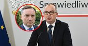 Ziobro składał skargi. Bodnar się wycofuje