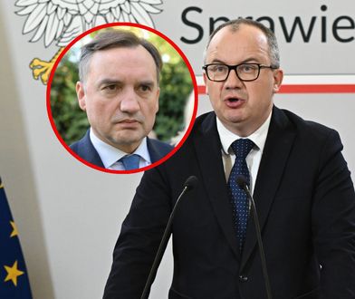 Ziobro składał skargi. Bodnar się wycofuje