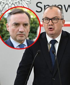 Ziobro składał skargi. Bodnar się wycofuje