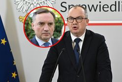 Ziobro składał skargi. Bodnar się wycofuje