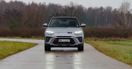 Test: SsangYong Tivoli Wild – zanim kupisz Dacię Duster, pomyśl o nim