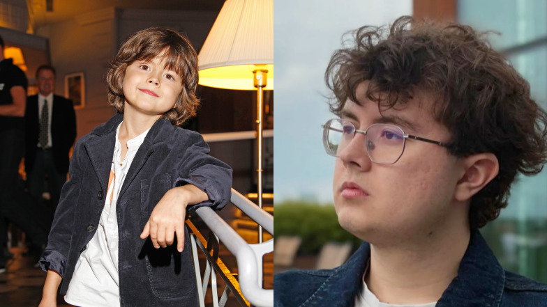 Mateusz Pawłowski szczerze o cieniach sławy