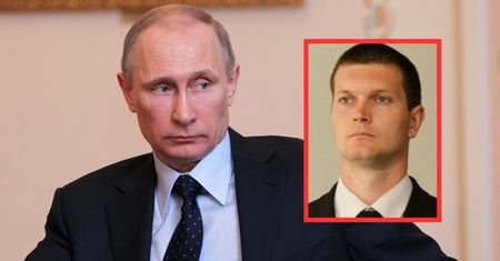 Następca Władimira Putina już znany? "Idealna przeszłość"