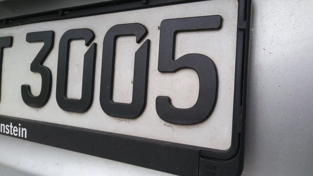 Zero, które w niczym nie przypomina litery "O"