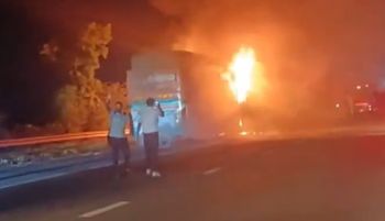 Dziewięć osób nie żyje. "To umierajcie". Horror w Indiach