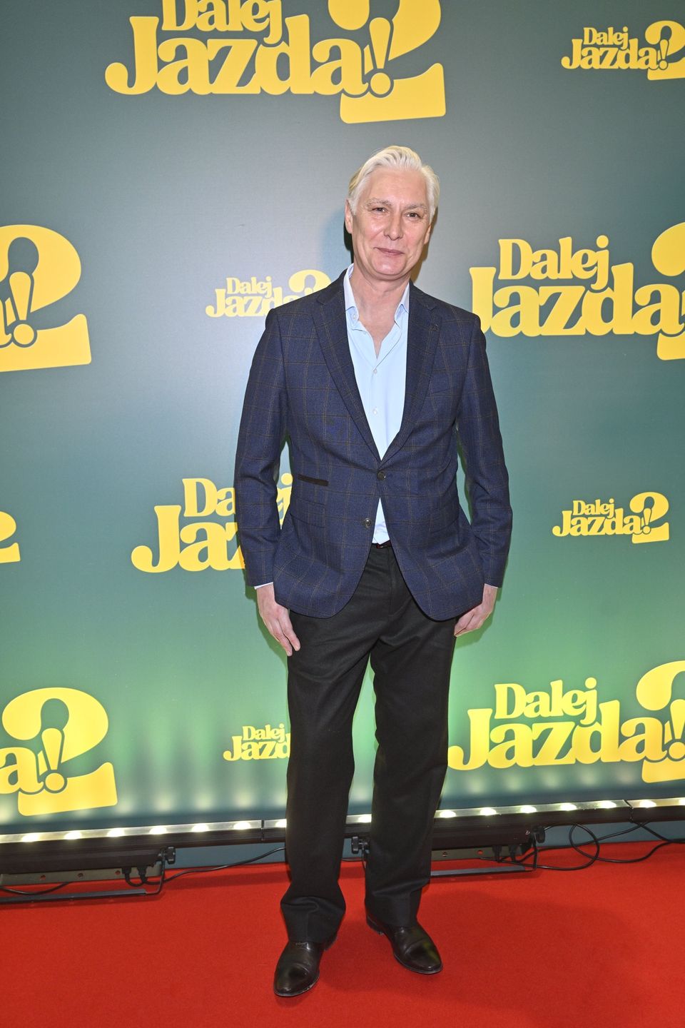 Mariusz Drężek