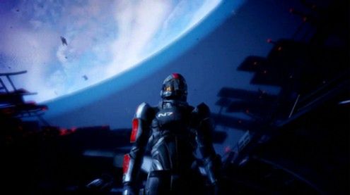 Overlord - drugie DLC do Mass Effect 2 w czerwcu