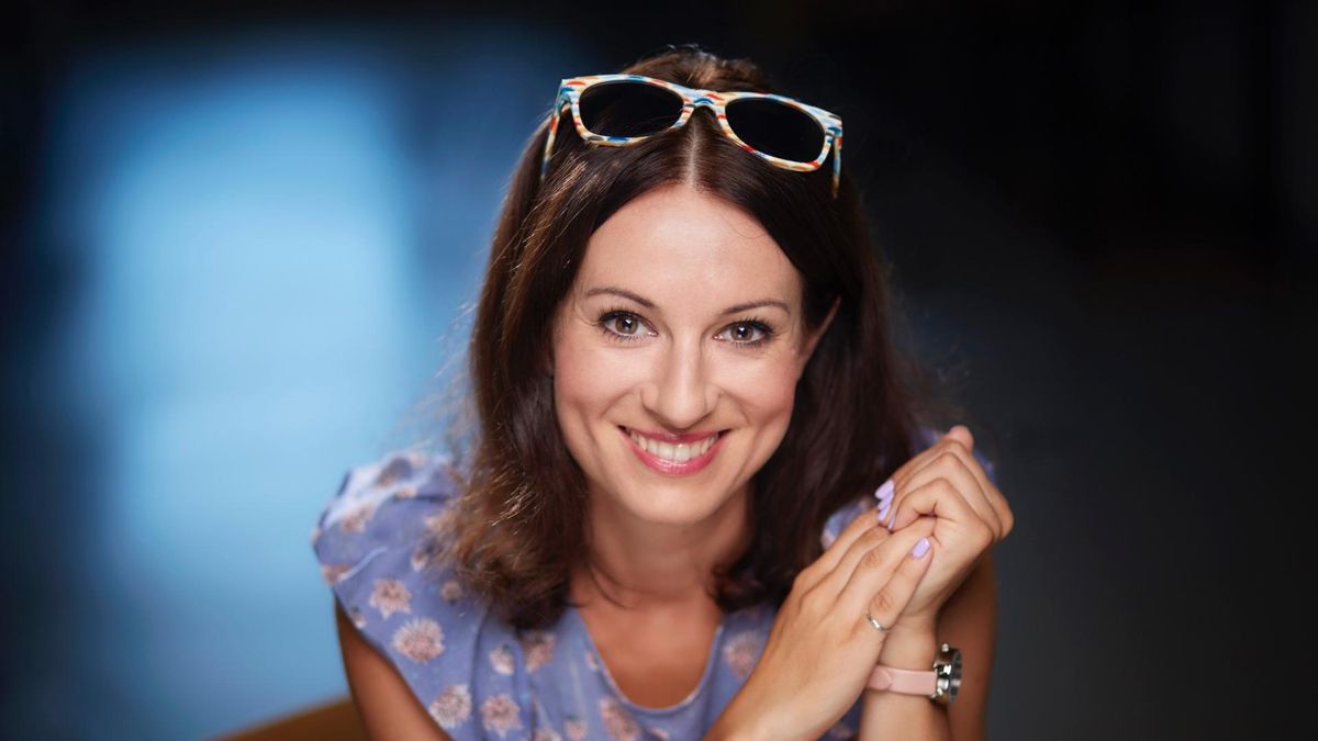 Jak chronić  mózg przed działaniem szkodliwych czynników, Dr Ewa Jarczewska-Gerc