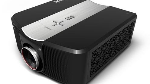 HDTVmania: Vivitek H9080FD - LED Full HD 1