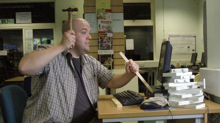 Napraw komuś komputer przez internet - łatwiej i wygodniej 1