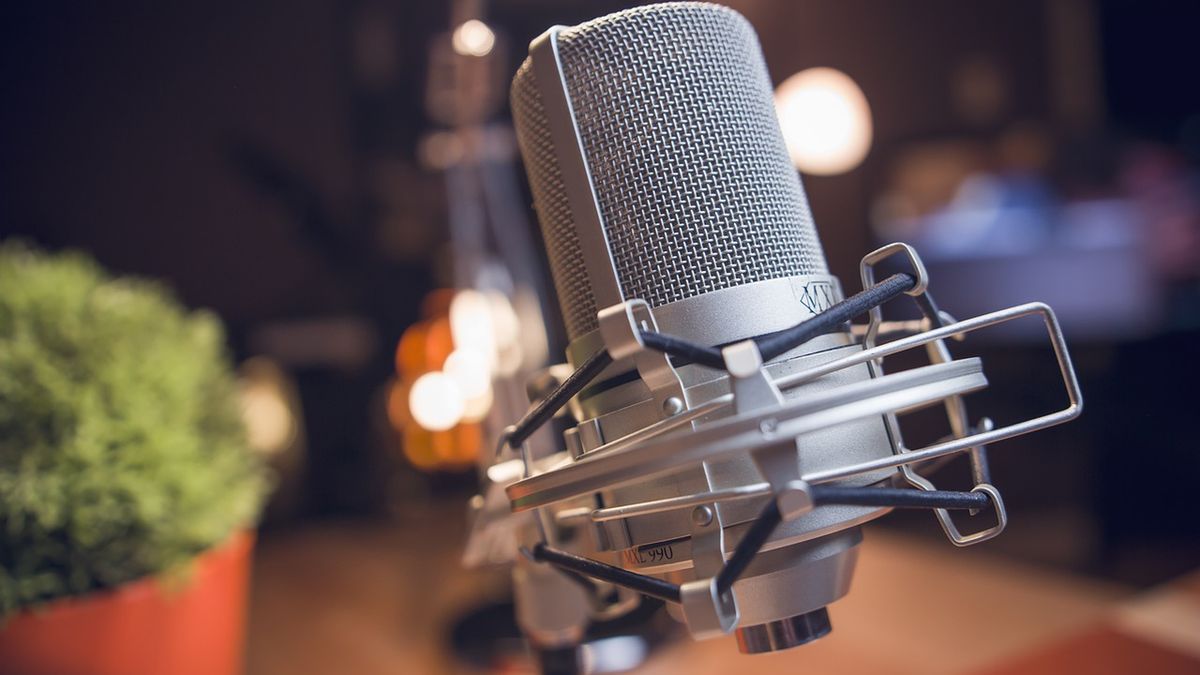 Ściany mają uszy. Nowa metoda śledzenia ludzi - inwigilacja za pomocą dźwięków 1