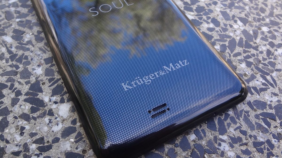 Kruger&Matz Soul zapowiada się naprawdę dobrze [pierwsze wrażenia] 1