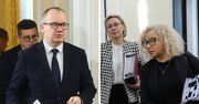 Komisja rozliczeniowa Bodnara. Ministra: Przeczytałam w internecie
