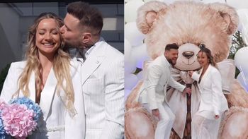 Fit Lovers zdradzili PŁEĆ DZIECKA! "Nadszedł ten wielki dzień" (ZDJĘCIA)